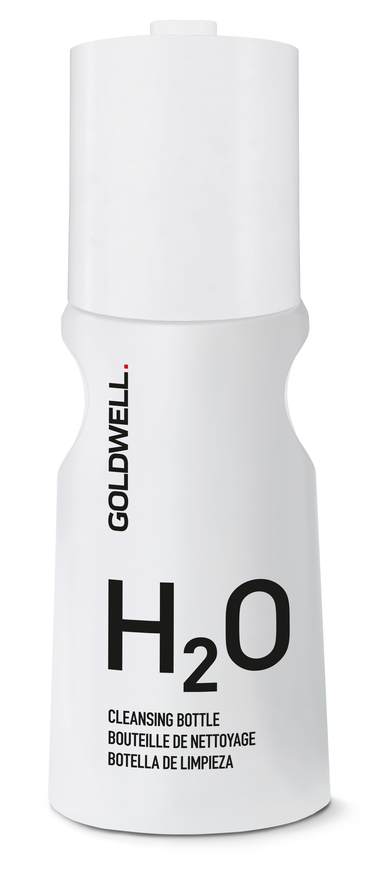 Reinigungsflasche