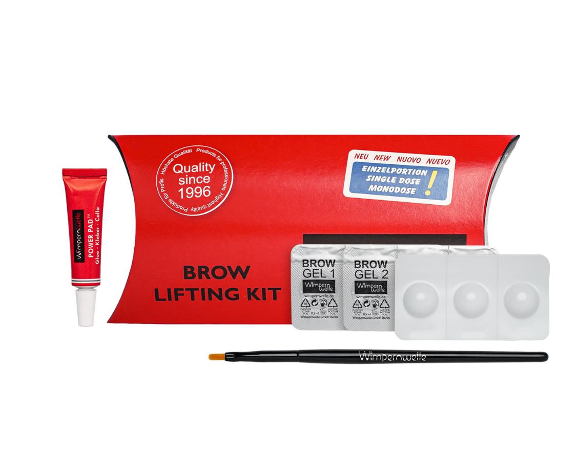 Brow Lifting Kit