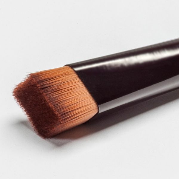Barbara Hofmann Professional Foundation Wizzle Brush 5D