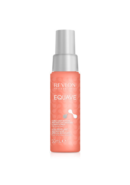 Equave Curls Definition Instant Detangling Conditioner