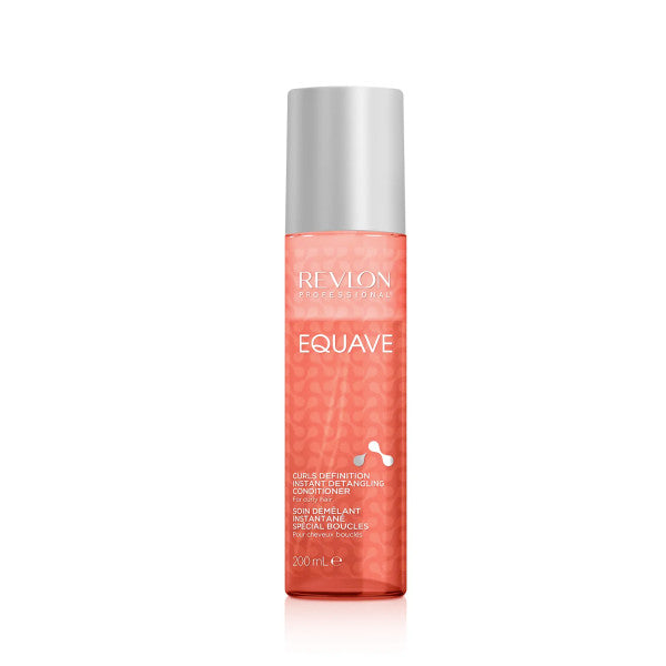 Equave Curls Definition Instant Detangling Conditioner