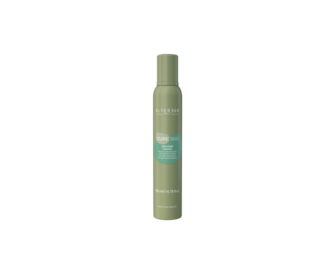 CurEgo Volume Mousse