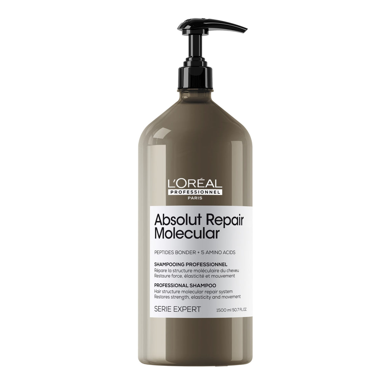 Serie Expert Absolut Repair Molecular Shampoo