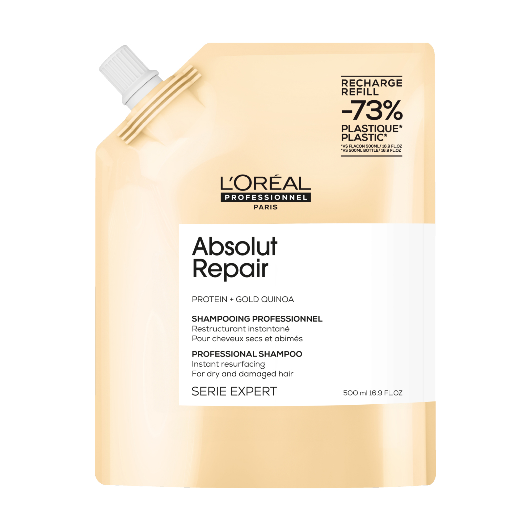 Serie Expert Absolut Repair Shampooing