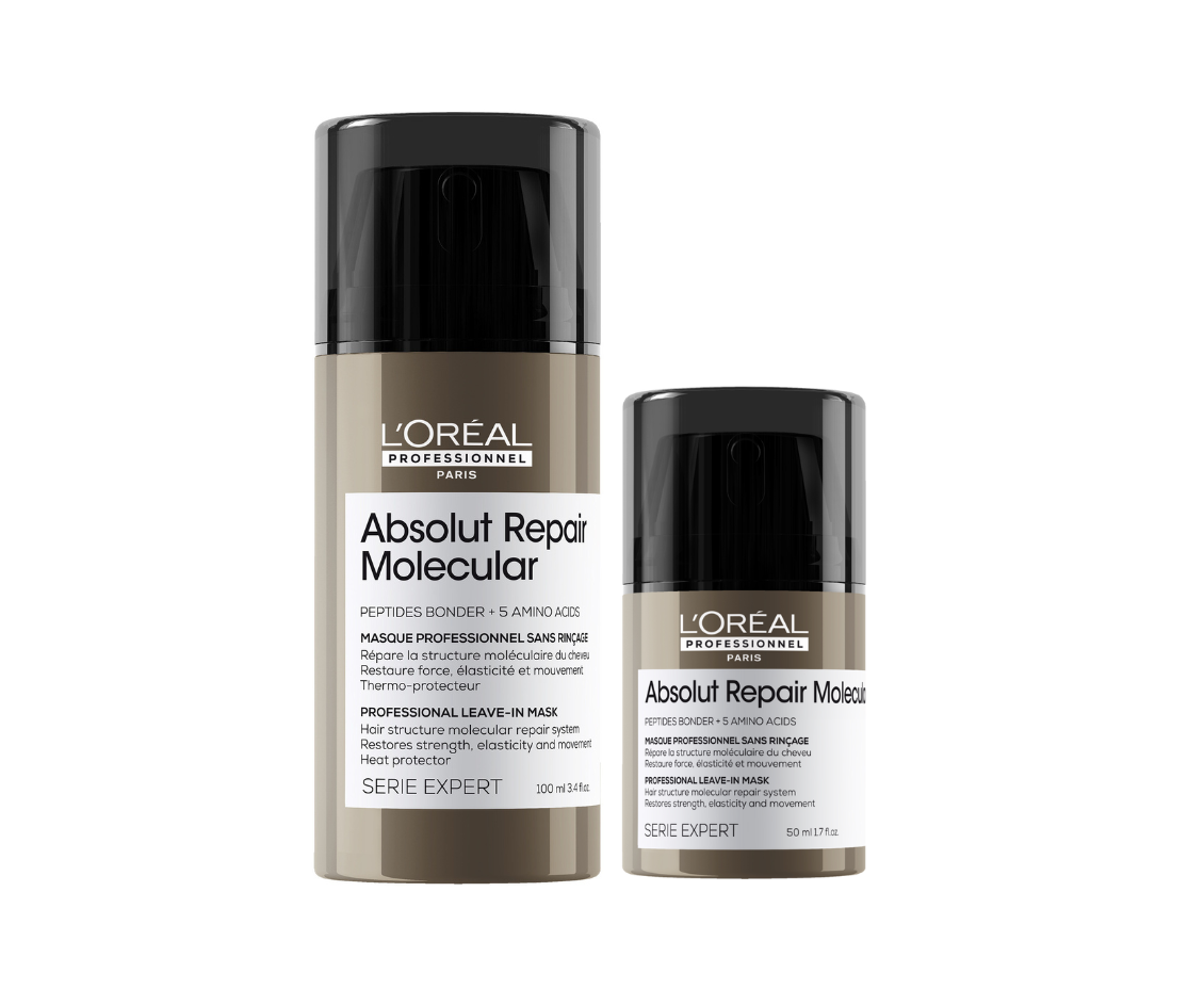 Serie Expert Absolut Repair Molecular Professional Leave-in Mask