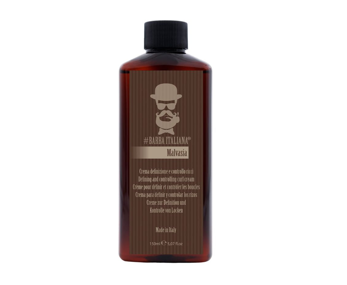 Malvasia Lockencreme