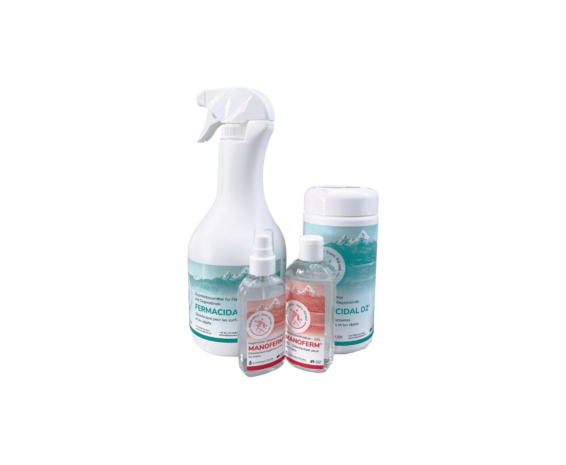 Hygiene Set