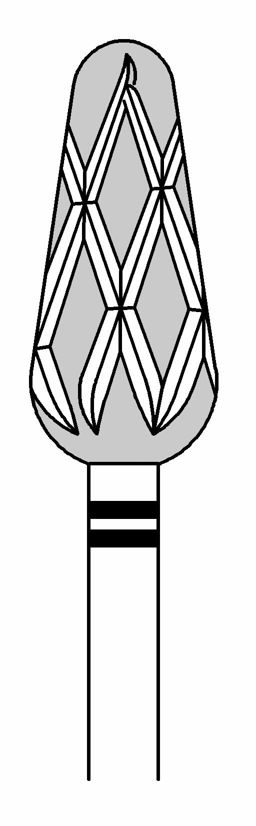 Diamantschleifer CD4894
