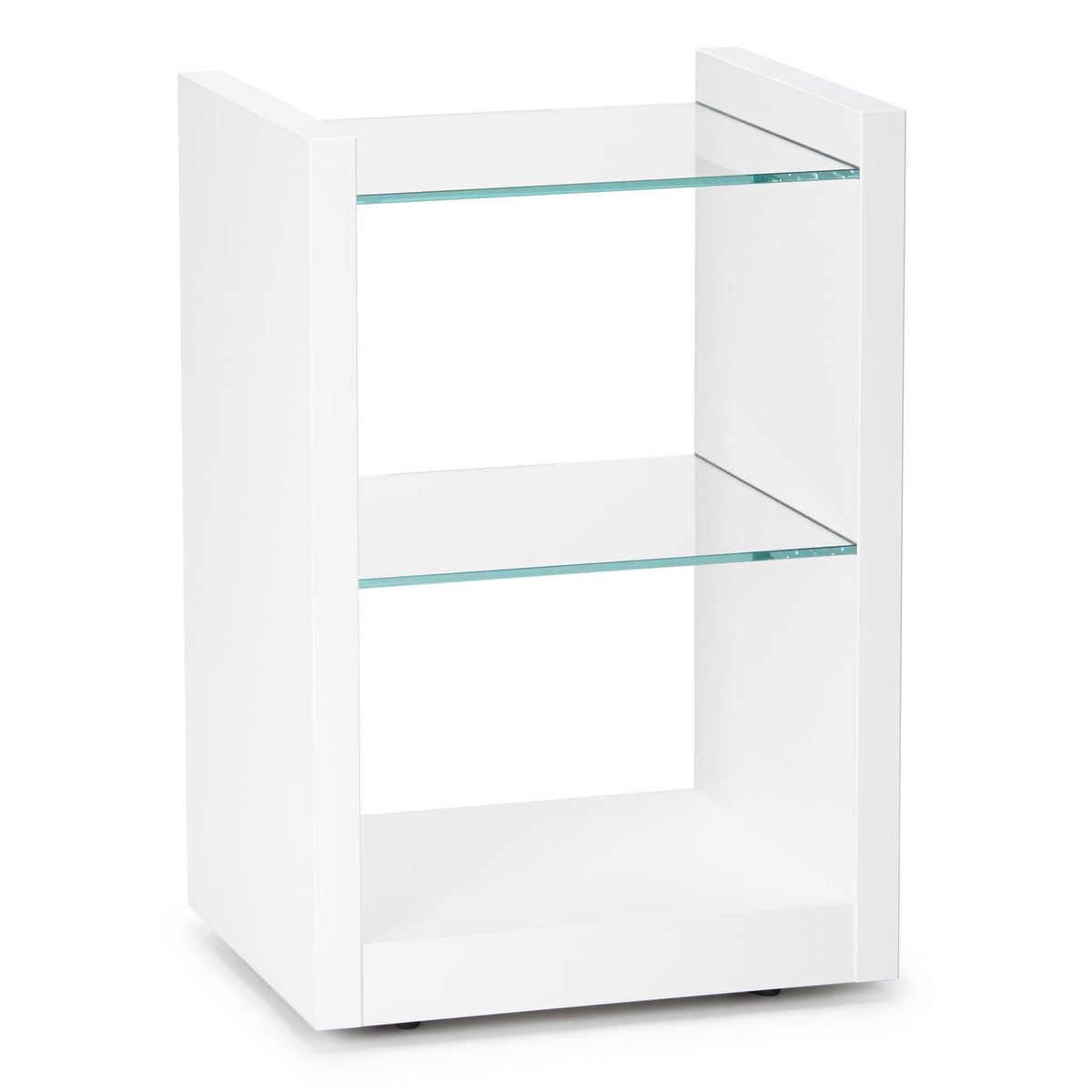 Trolley Beauty Rack