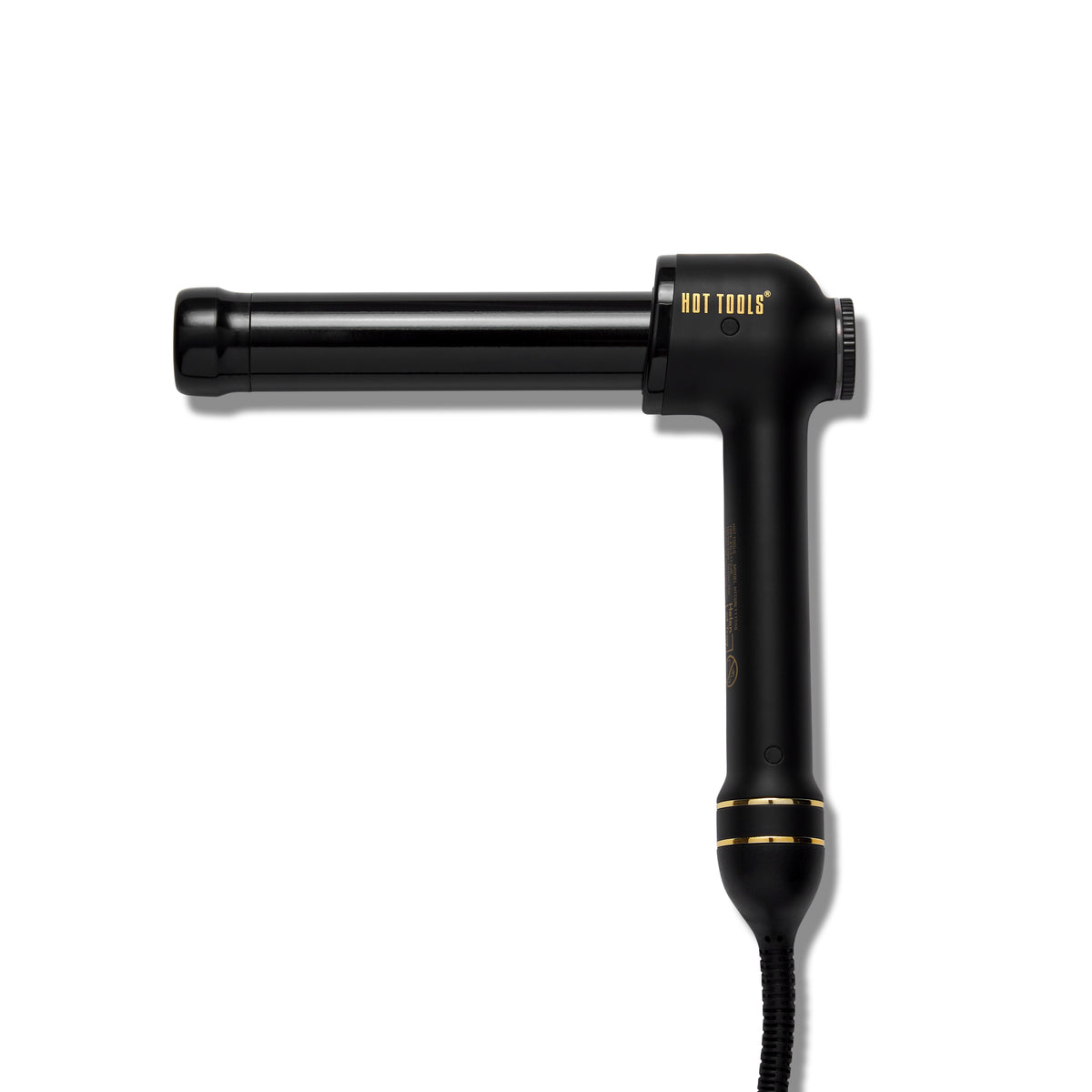 Pro Artist Black Gold Curlbar