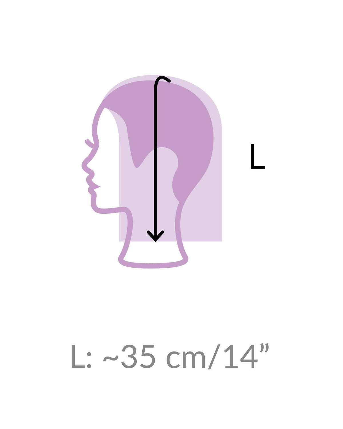 Tête d'exercice Larissa