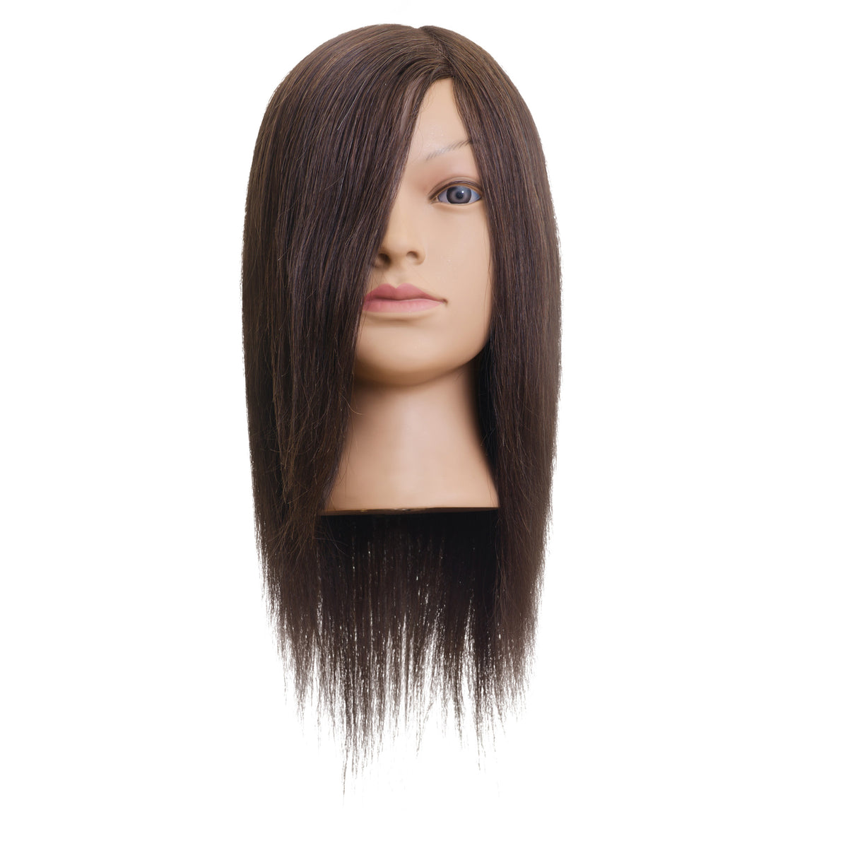 Tête d'exercice Nicole extensions