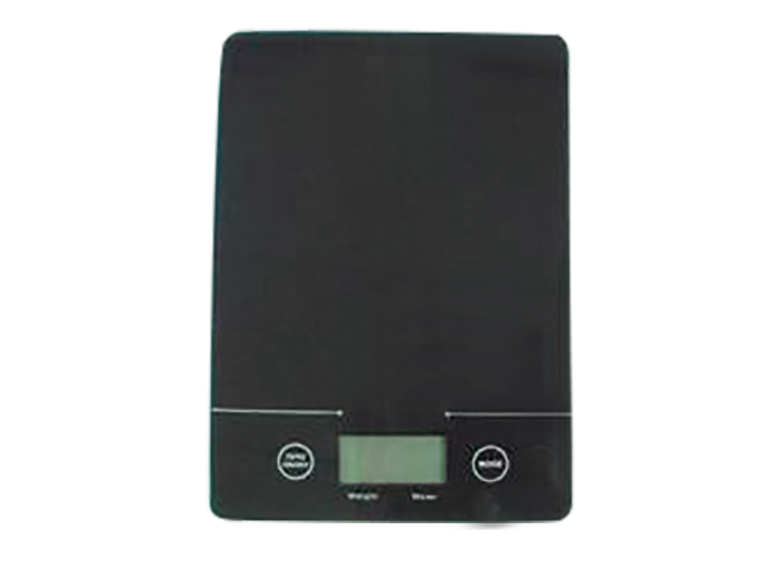 Digitale Waage