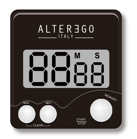 Digital Timer
