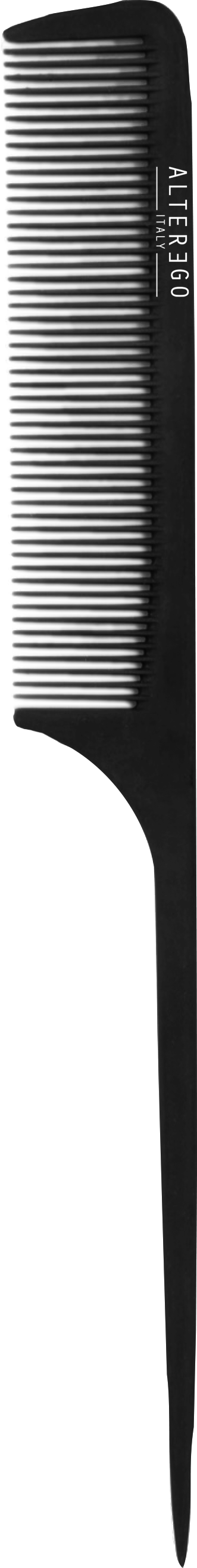 ShapEgo Schmaler Kamm