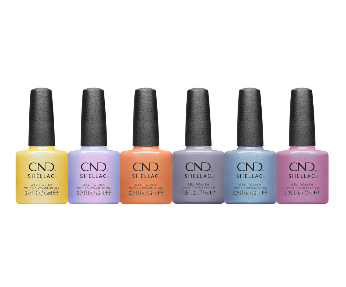 Shellac Maniverse