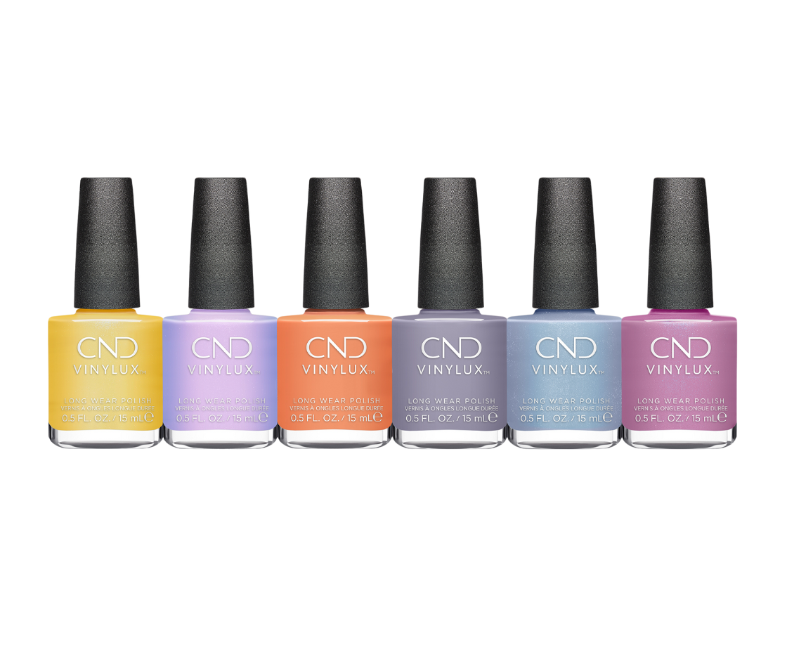 Vinylux Maniverse