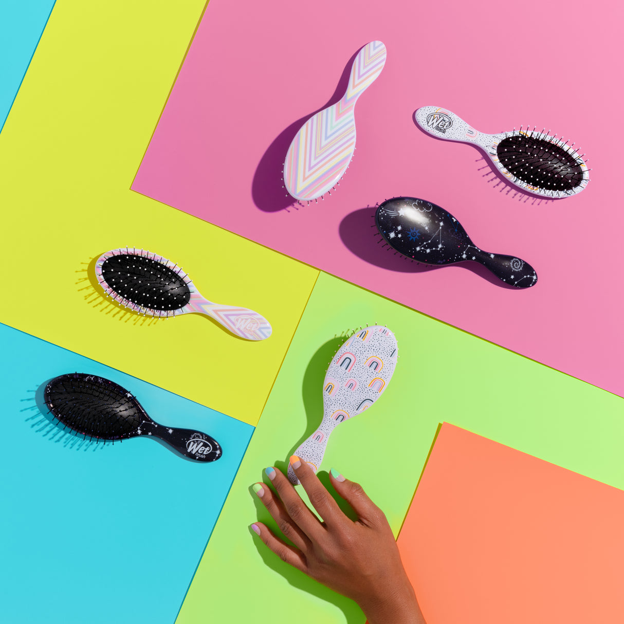 MIDI DETANGLER KIDS DETANGLER