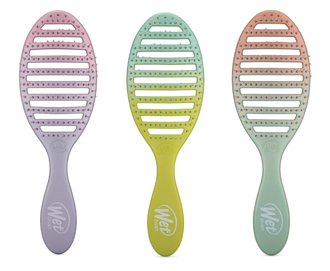 Speed Dry Feel Good Ombre