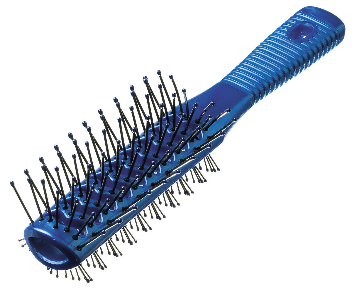 Brosse à veine tunnel