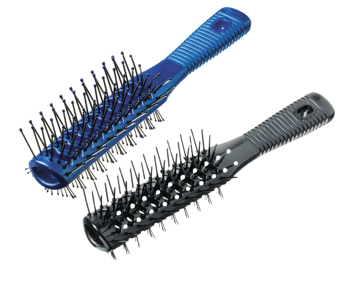 Brosse à veine tunnel