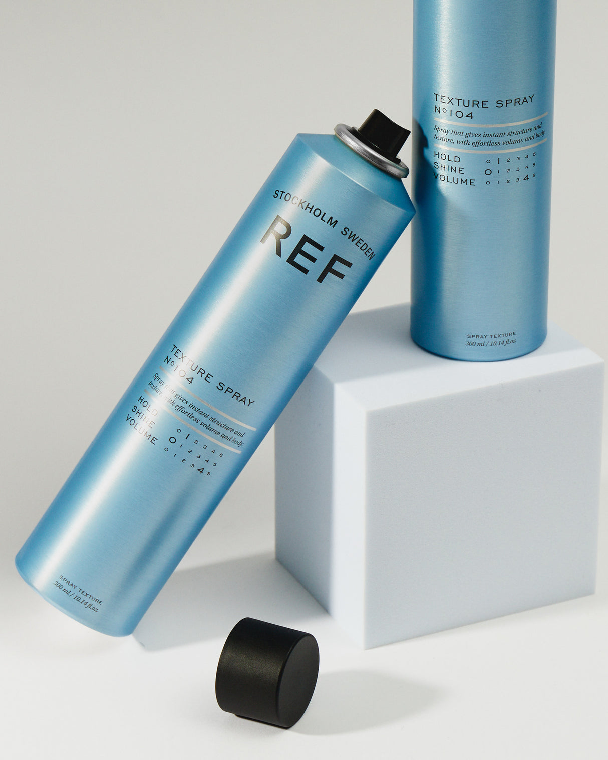 Texture Spray Nr. 104