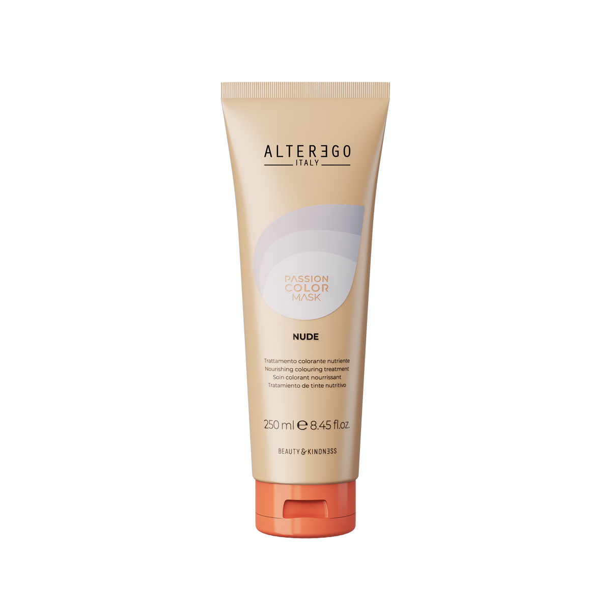 Passion Color Mask