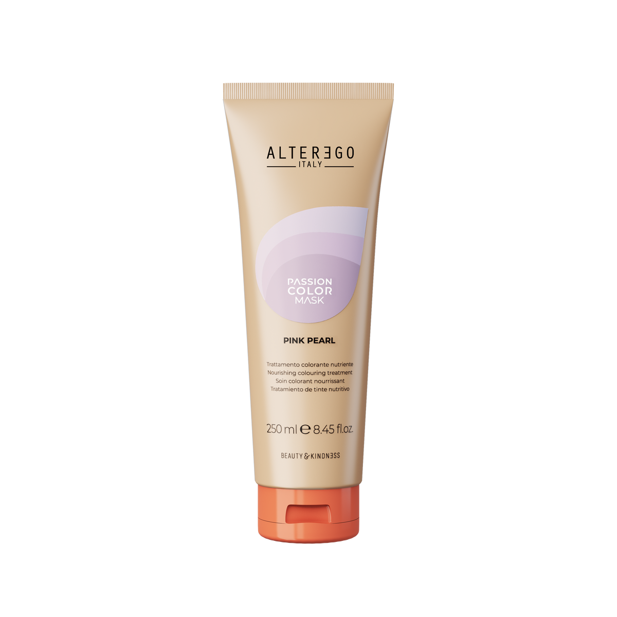 Passion Color Mask