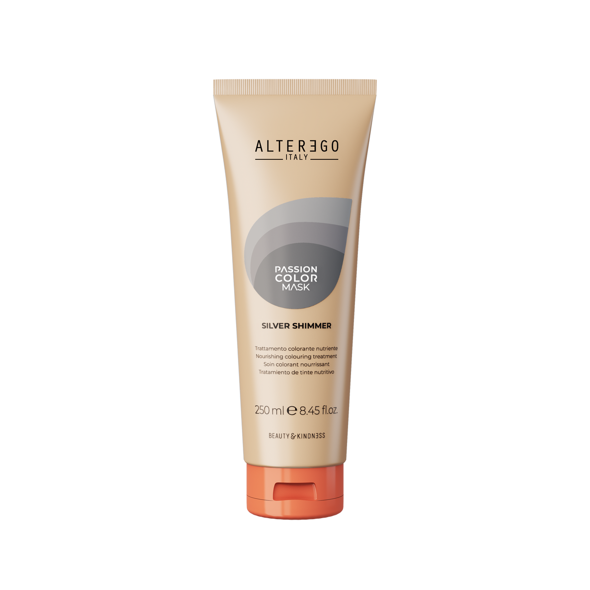 Passion Color Mask