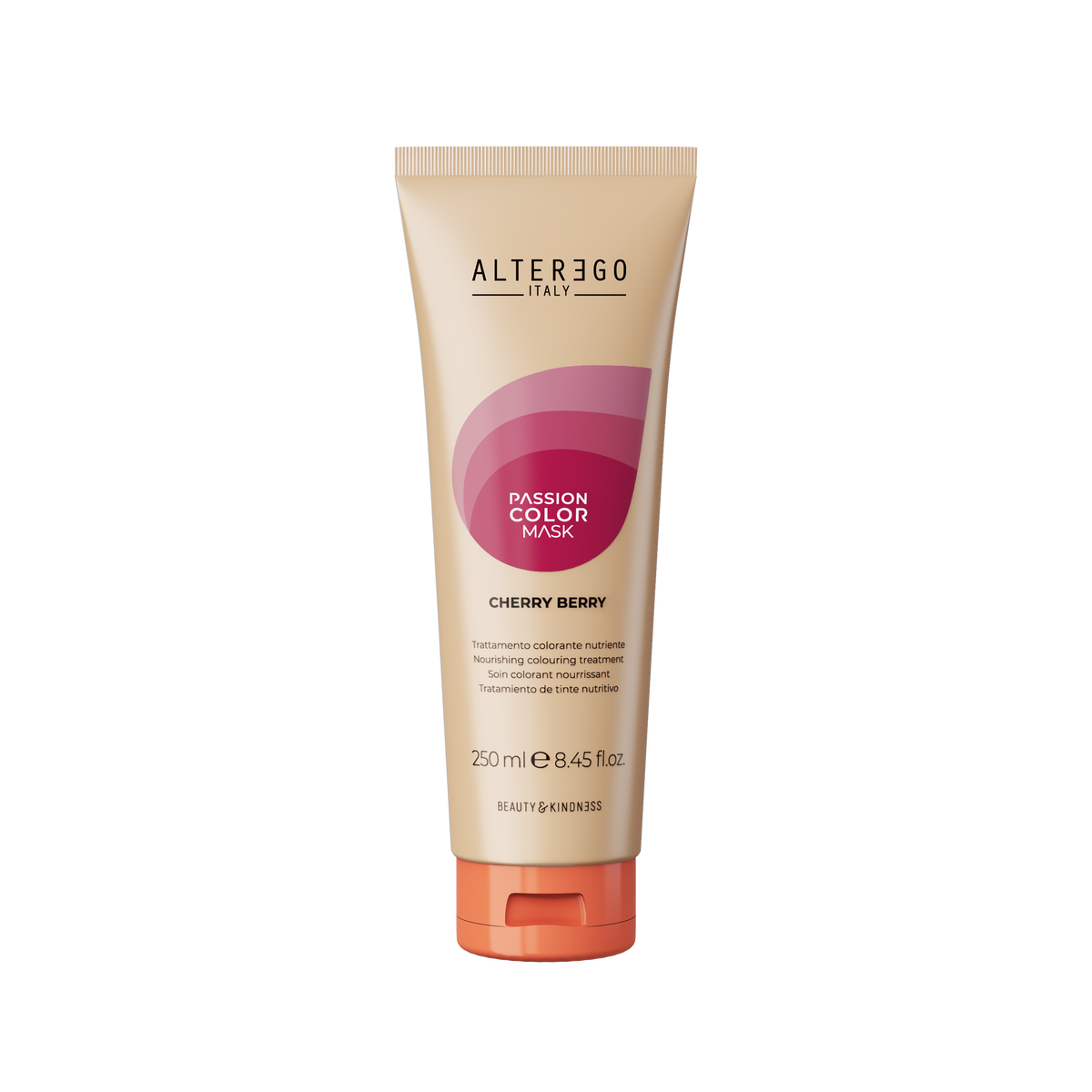 Passion Color Mask