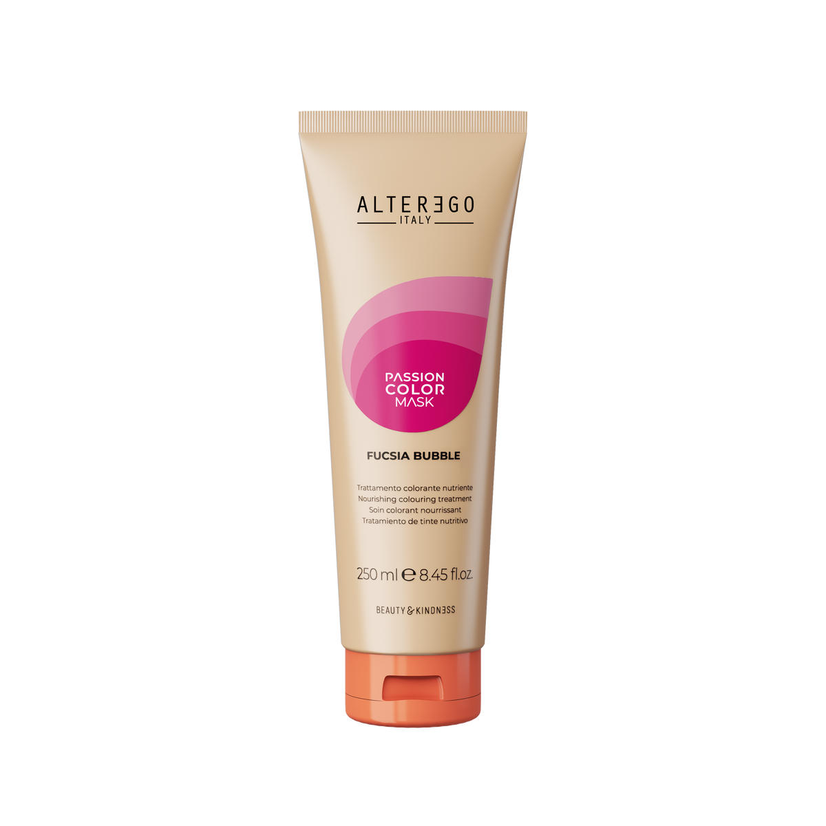 Passion Color Mask