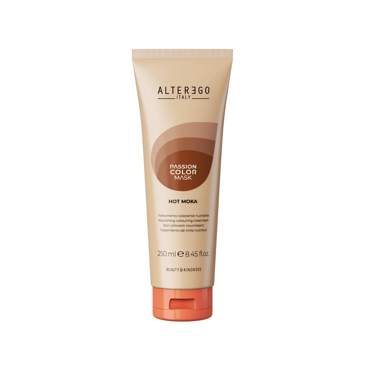 Passion Color Mask