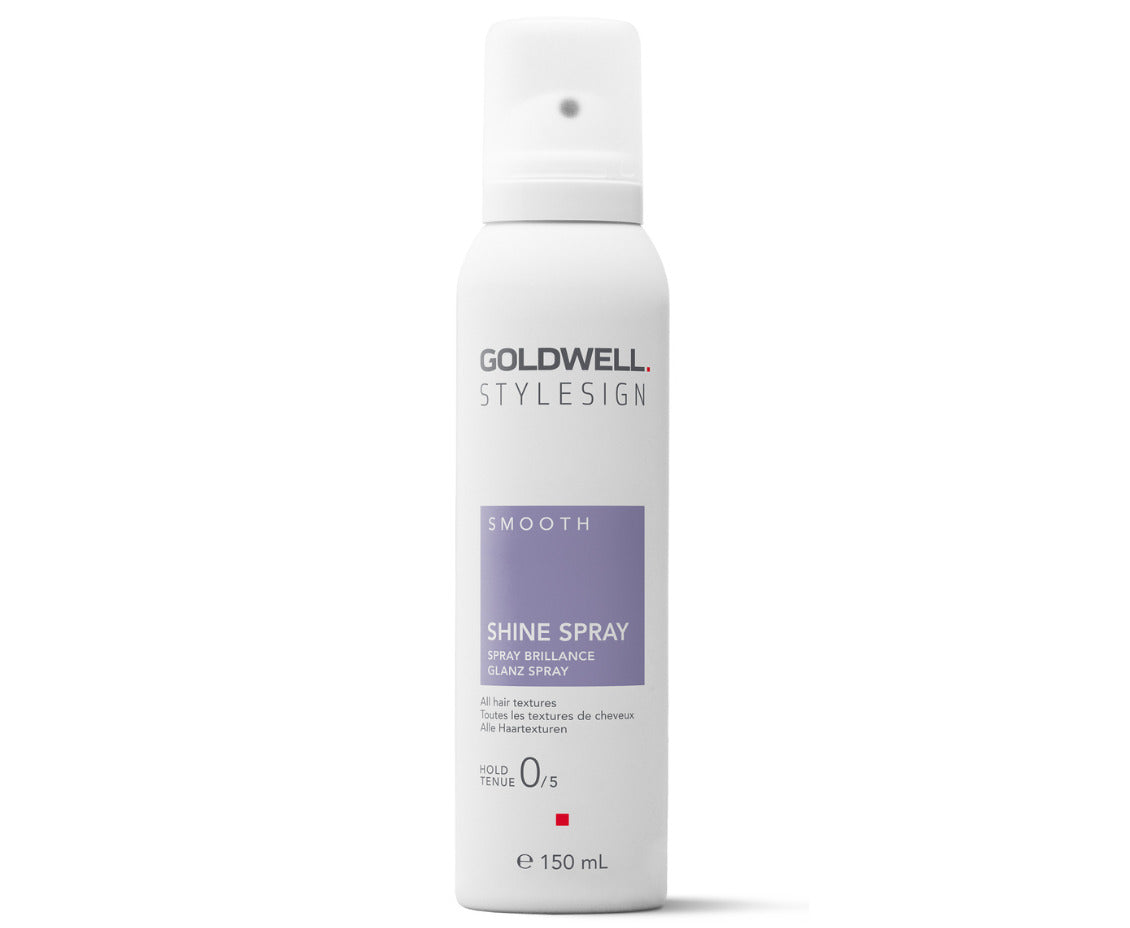 StyleSign Smooth Shine Spray