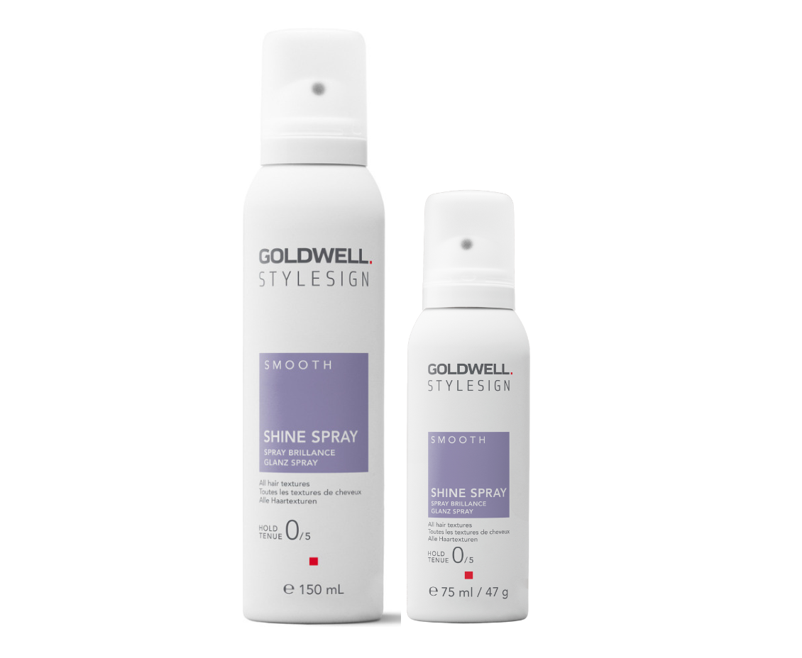 StyleSign Smooth Shine Spray