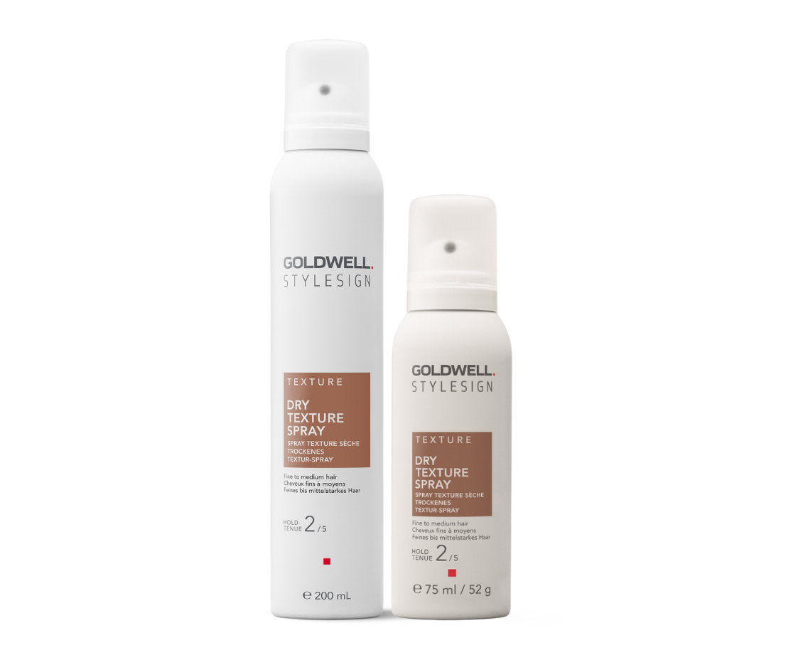 Stylesign Texture Spray de texture sèche