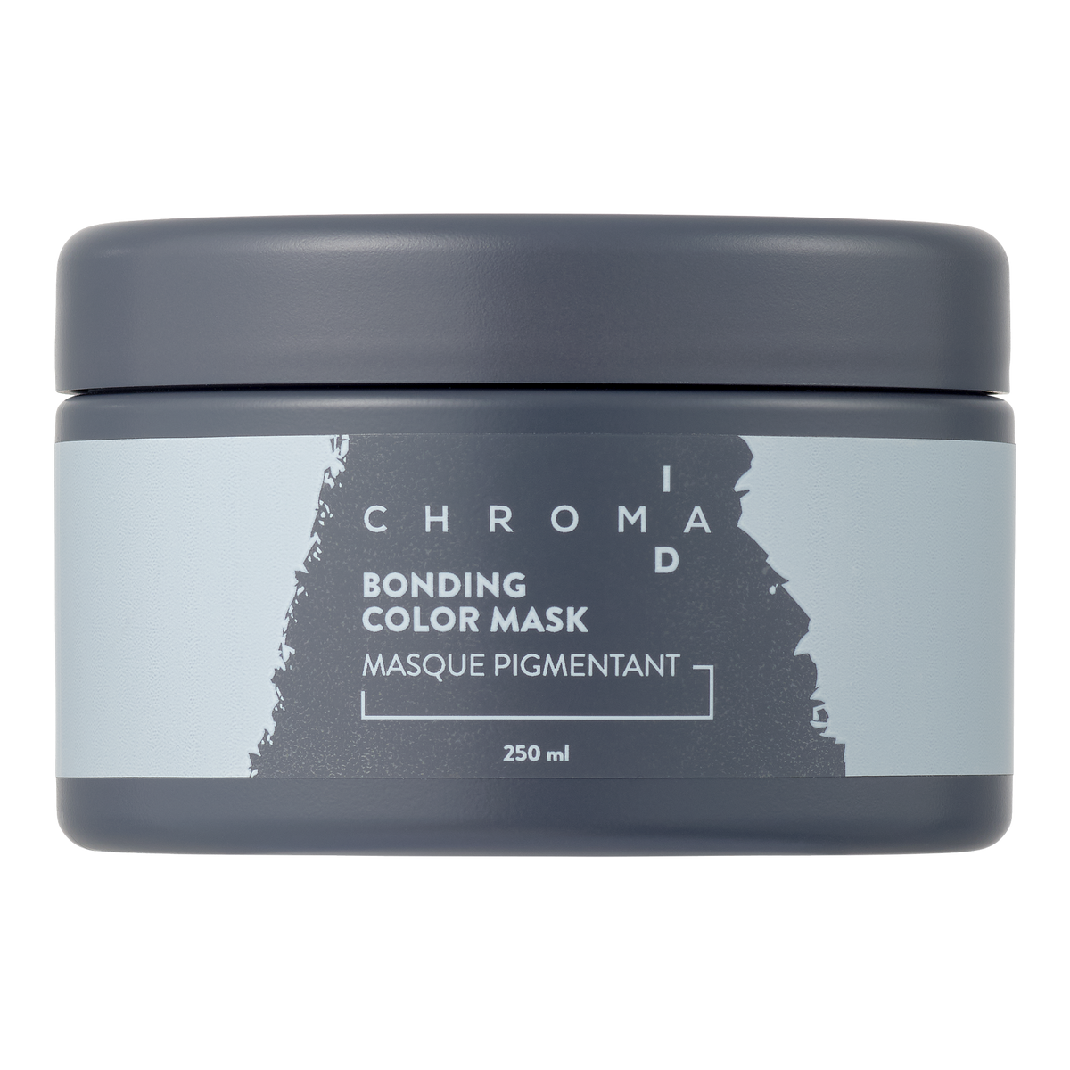 ChromaID Leere Tiegel
