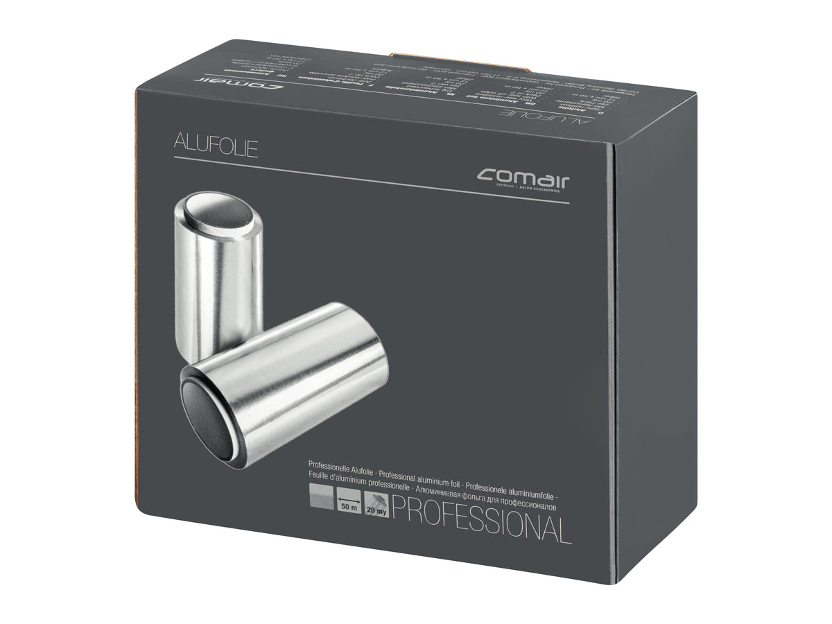 Feuille d'aluminium
