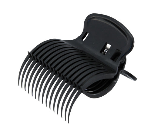 Hot Curler Plastikclipse