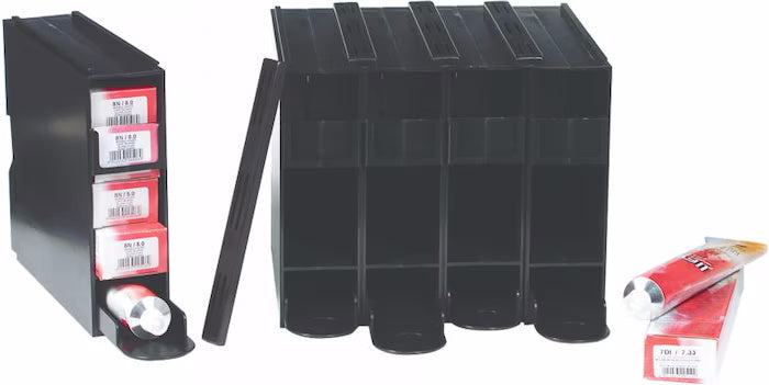 Farbboxsystem