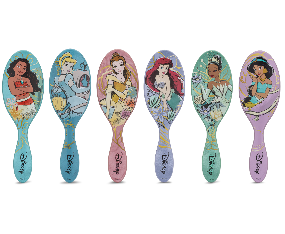 Disney Original Detangler