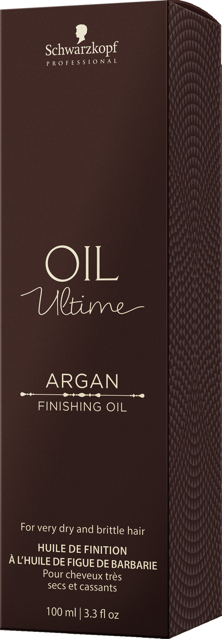 Oil Ultime Argan Finishing Oil