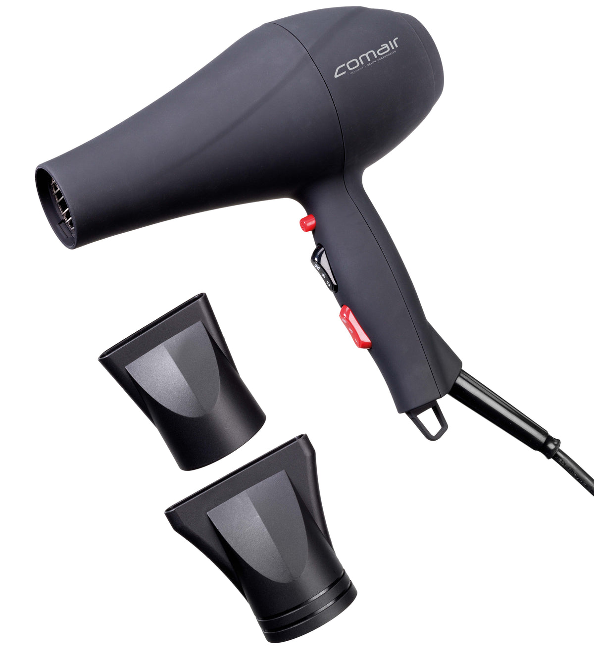 Sèche-cheveux Black Turbo