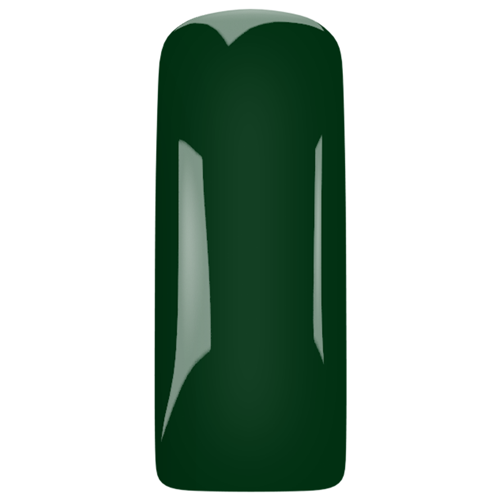 Magnetic Gelpolish Lucky Green