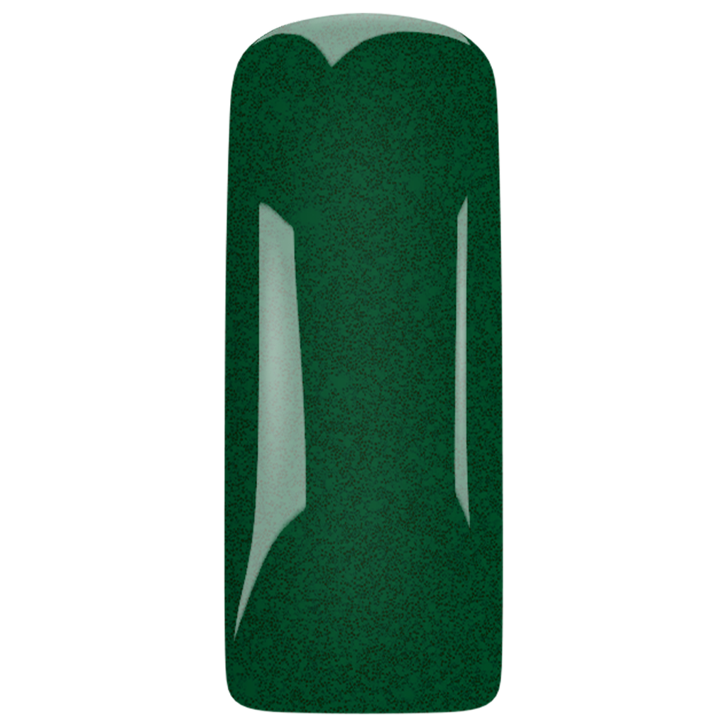 Magnetic Gelpolish Lucky Green