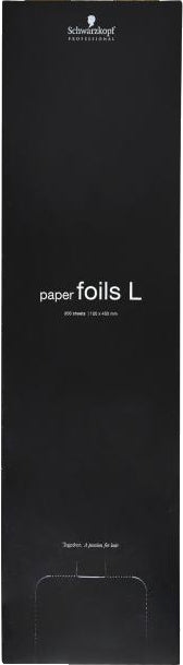 Paper Foils L