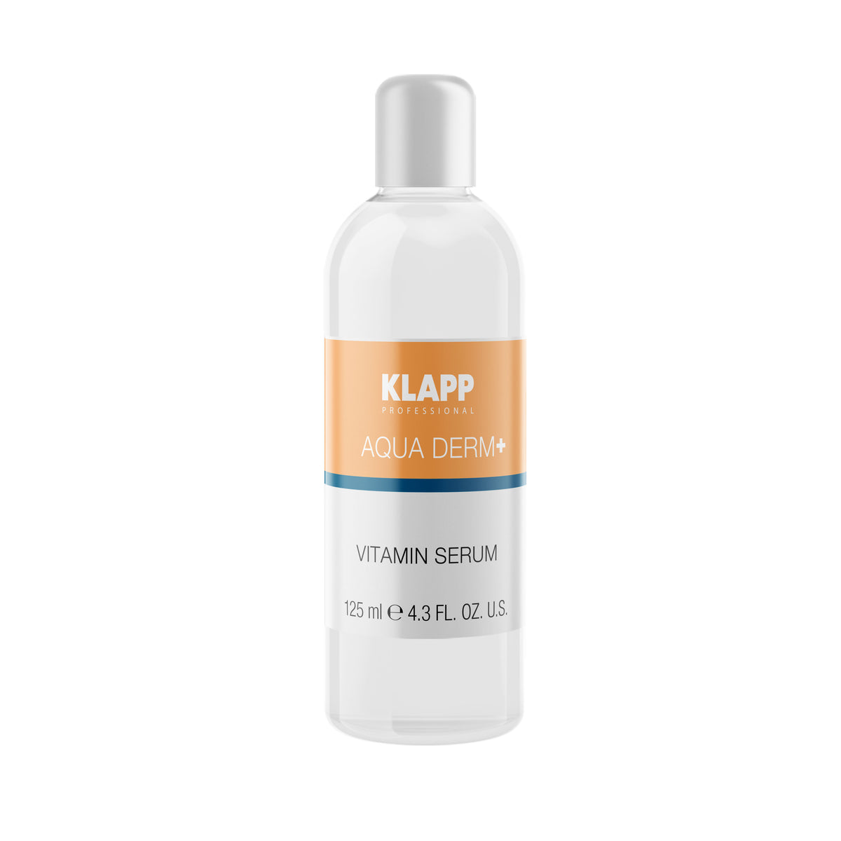 KLAPP AQUA DERM Vitamin Serum Produit de la cabine