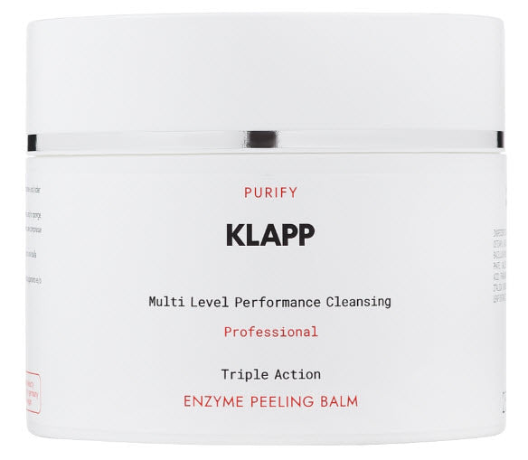 MULTI LEVEL PERFORMANCE Enzyme Peeling