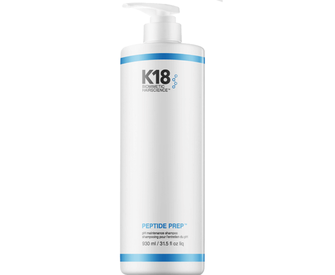 Damage Shield pH Protective Shampoo