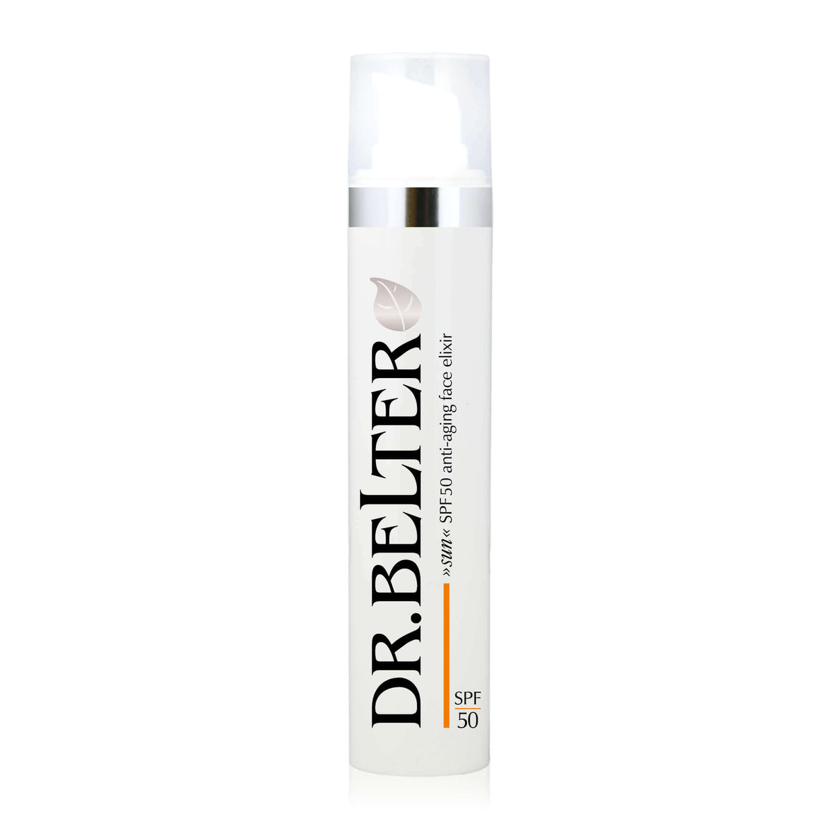Sun SPF 50 Anti-Age Face Elixir