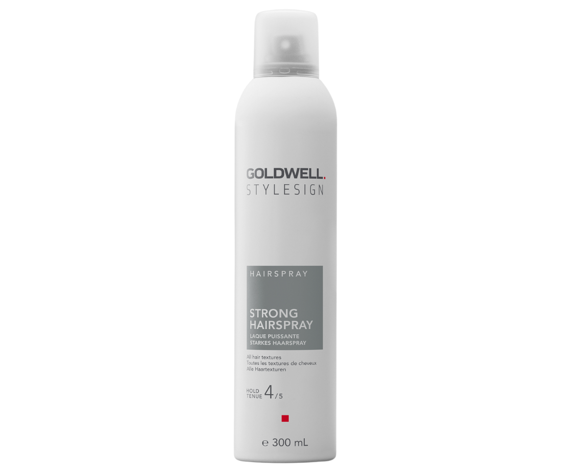 Goldwell StyleSign Strong Hairspray